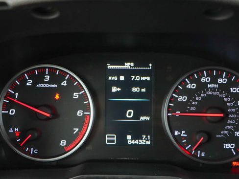 Used 2022 Subaru WRX Premium AWD/4WD image 15