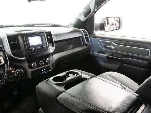 Used 2023 RAM 1500 Big Horn AWD/4WD image 13