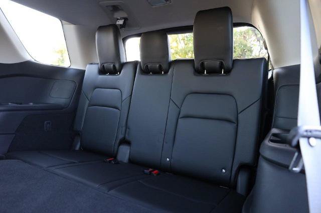 Certified 2023 Nissan Pathfinder SL AWD/4WD image 29