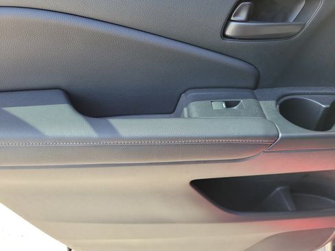 Certified 2023 Honda Passport EX-L image 16