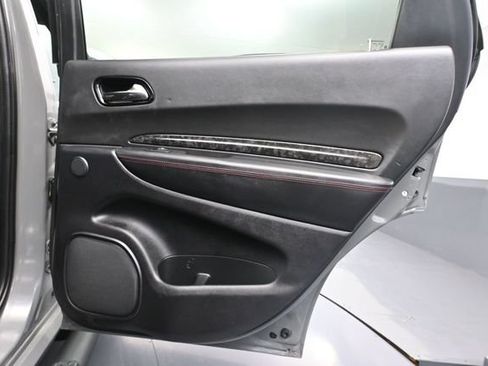 Used 2024 Dodge Durango R/T AWD/4WD image 53