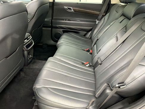Used 2021 Genesis GV80 3.5T AWD/4WD image 13
