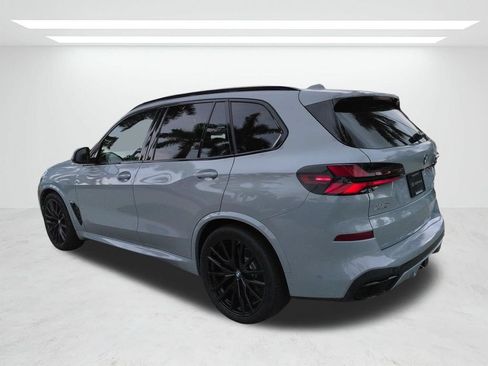 New 2026 BMW X5 xDrive40i w/ M Sport Package AWD/4WD image 6