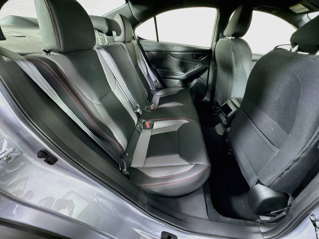 Certified 2023 Subaru WRX AWD/4WD image 31