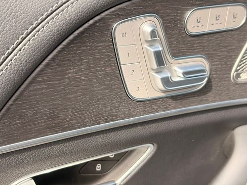 Used 2022 Mercedes-Benz GLE 53 AMG 4MATIC image 23