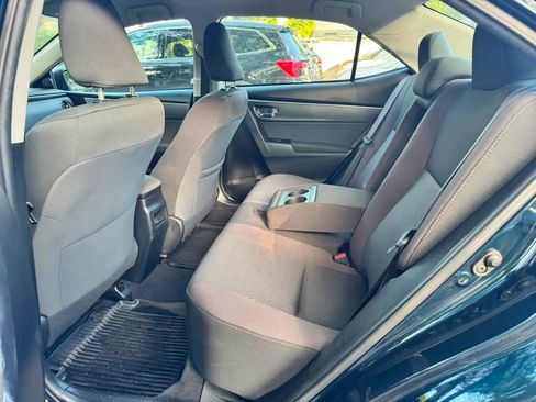 Used 2019 Toyota Corolla LE FWD image 10