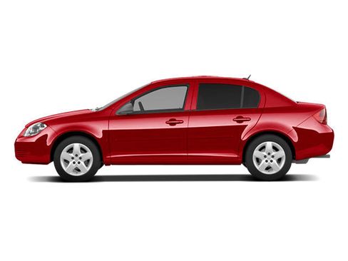 Used 2008 Chevrolet Cobalt LT w/ Preferred Equipment Group FWD image 3