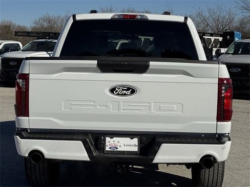 New 2025 Ford F150 STX w/ LOBO Package image 6