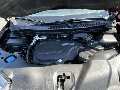 Used 2016 Honda Pilot EX-L image 29