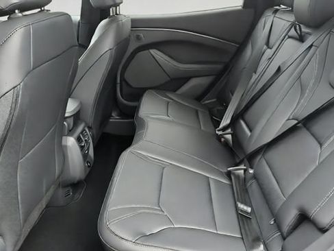 New 2026 Ford Mustang Mach-E Premium AWD/4WD image 23