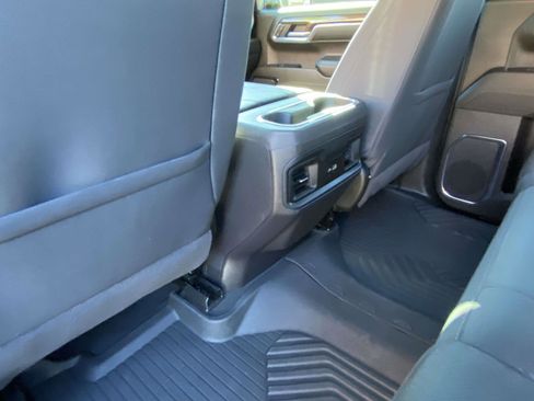 Certified 2024 Chevrolet Silverado 1500 LT Trail Boss image 3