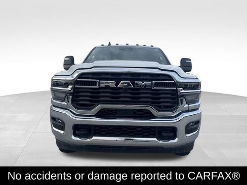 New 2026 RAM 3500 Tradesman image 2