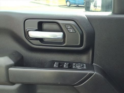 Used 2022 Chevrolet Silverado 3500 W/T w/ WT Convenience Package image 23