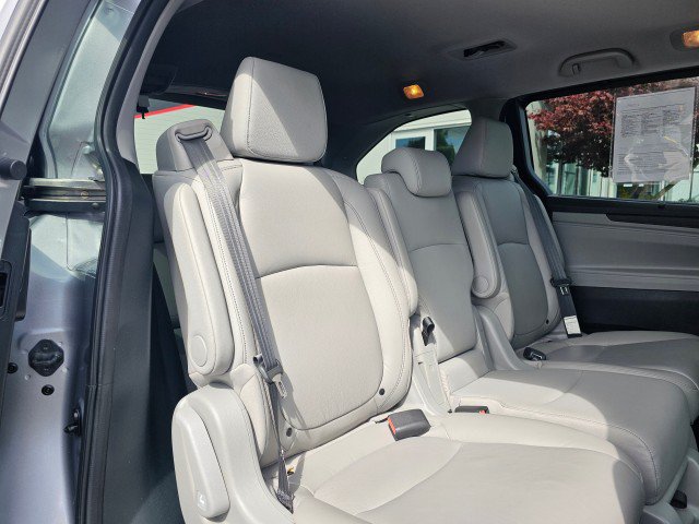 Used 2024 Honda Odyssey EX-L image 13