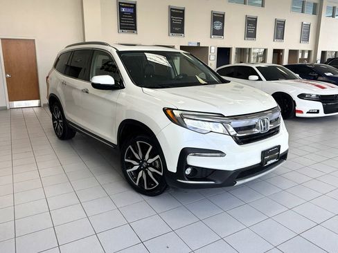 Used 2019 Honda Pilot Touring image 69