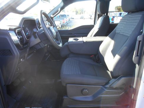 Used 2022 Ford F150 XL w/ STX Appearance Package image 2
