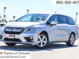 Used 2020 Honda Odyssey EX video 1