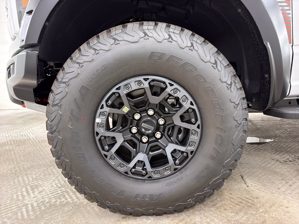 New 2026 Ford F150 Raptor w/ Equipment Group 803A Raptor R AWD/4WD image 13