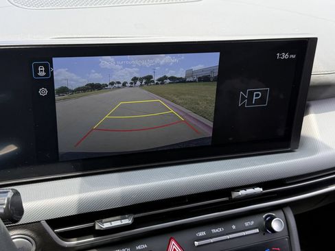 Used 2025 Hyundai Sonata SEL FWD image 17
