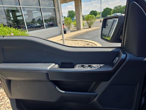 Used 2023 Ford F150 XL w/ STX Appearance Package AWD/4WD image 18