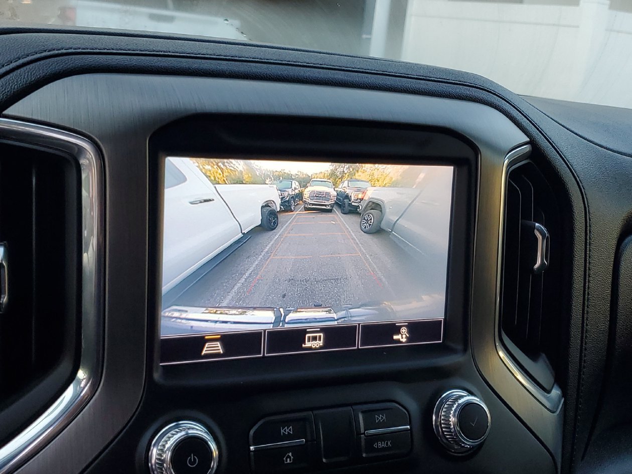 Used 2021 GMC Sierra 1500 Denali AWD/4WD image 22