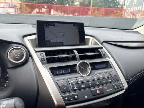 Used 2016 Lexus NX 200t AWD w/ Premium Package image 23