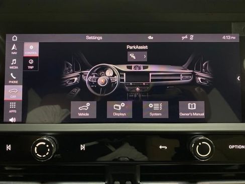 Used 2023 Porsche Macan Turbo AWD/4WD image 50