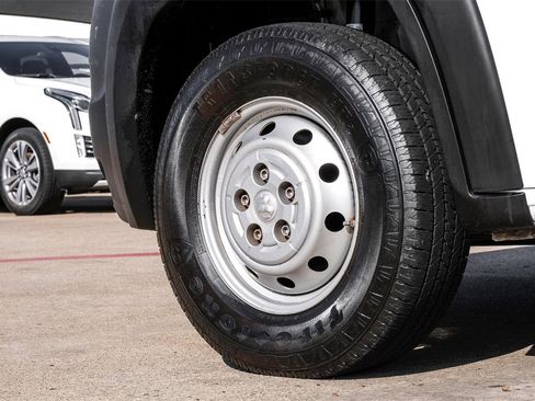 Used 2021 RAM ProMaster 1500 image 48