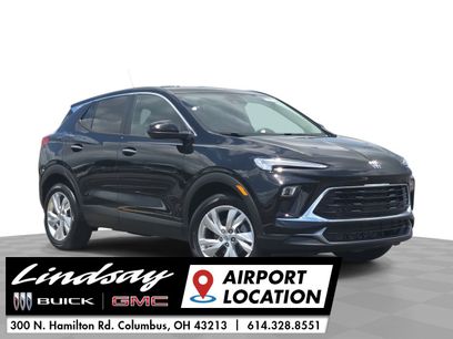 New 2026 Buick Encore GX Preferred w/ Comfort Package