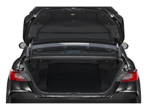 New 2026 Toyota Camry XSE image 10