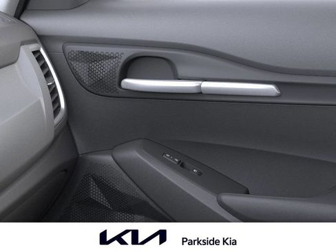 New 2026 Kia Seltos LX AWD/4WD image 25
