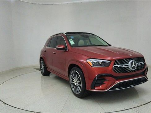 Used 2024 Mercedes-Benz GLE 350 4MATIC image 65