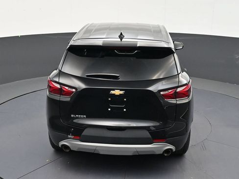 Used 2021 Chevrolet Blazer LT FWD image 17