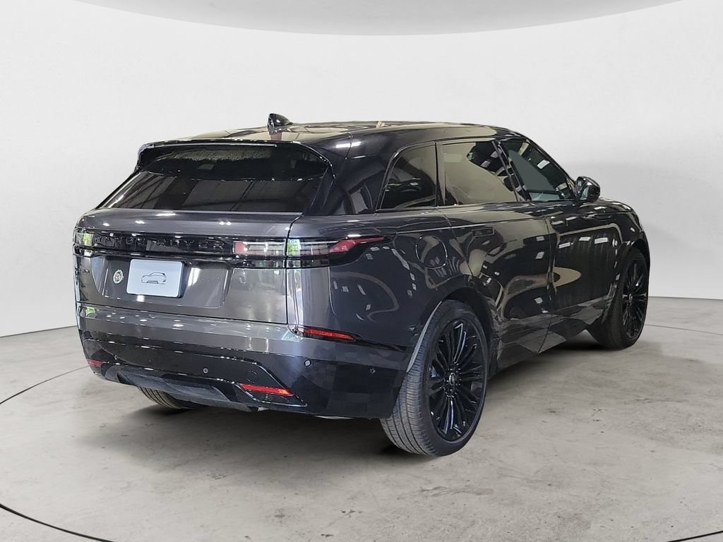 New 2026 Land Rover Range Rover Velar Dynamic SE AWD/4WD image 5