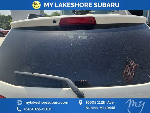 Used 2019 Dodge Journey SE w/ Blacktop Package FWD image 11