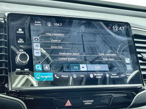 New 2026 Honda Ridgeline TrailSport+ image 29