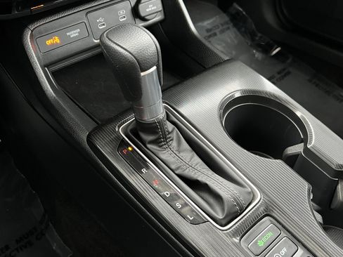 Used 2025 Honda Civic LX image 29