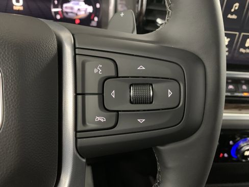 New 2026 GMC Sierra 1500 Elevation image 22