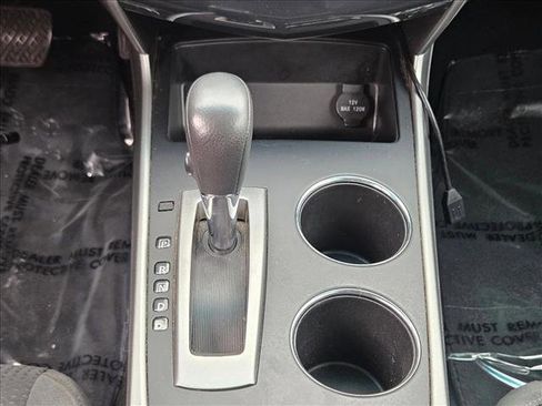 Used 2015 Nissan Altima 2.5 S w/ Power Driver Seat Package image 11