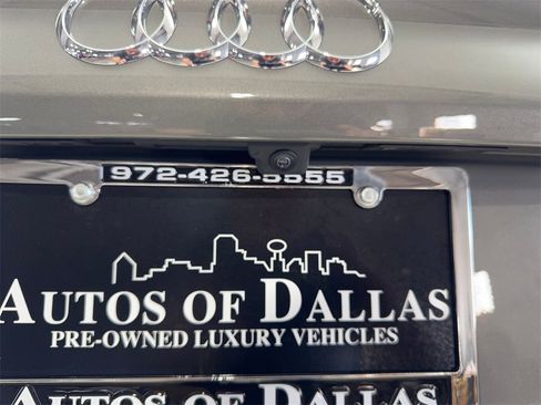 Used 2025 Audi A5 2.0T Premium Plus image 25