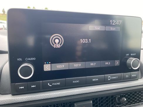 Used 2023 Honda CR-V Sport image 37