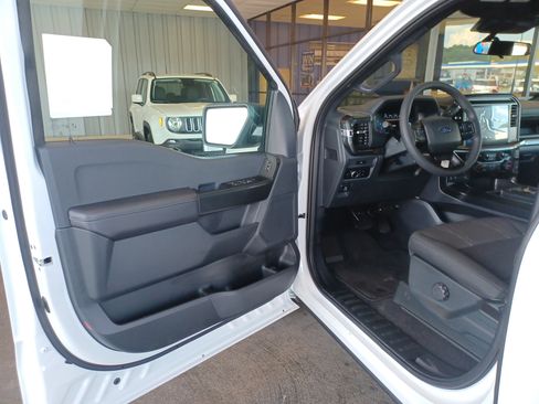 New 2025 Ford F150 STX image 10