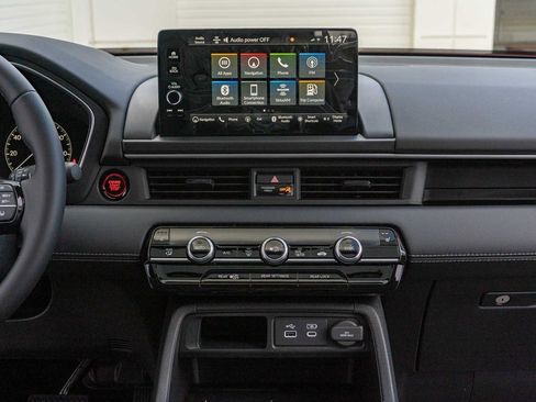 New 2025 Honda Pilot Touring image 22