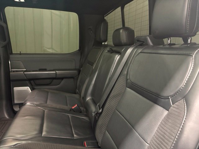 Used 2021 Ford F150 Raptor w/ Equipment Group 801A High AWD/4WD image 10