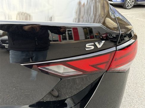 Used 2022 Nissan Sentra SV w/ All-Weather Package image 33