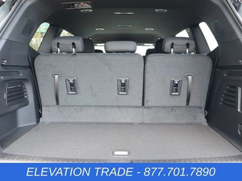 New 2026 GMC Acadia Elevation FWD image 21