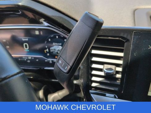 Certified 2023 Chevrolet Silverado 1500 LT w/ Z71 Off-Road Package AWD/4WD image 16