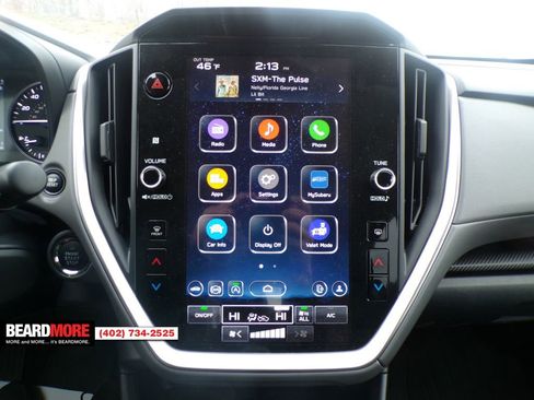 Used 2025 Subaru Crosstrek 2.0i Premium image 31