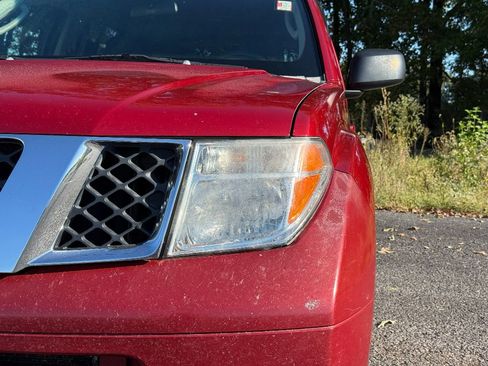 Used 2006 Nissan Pathfinder S image 14