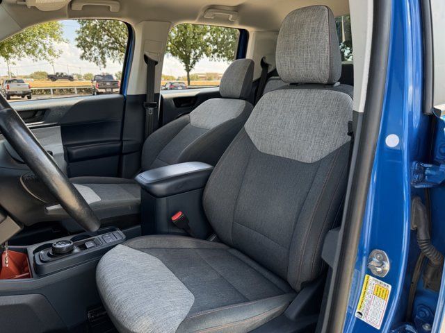 Used 2022 Ford Maverick XLT w/ XLT Luxury Package FWD image 24